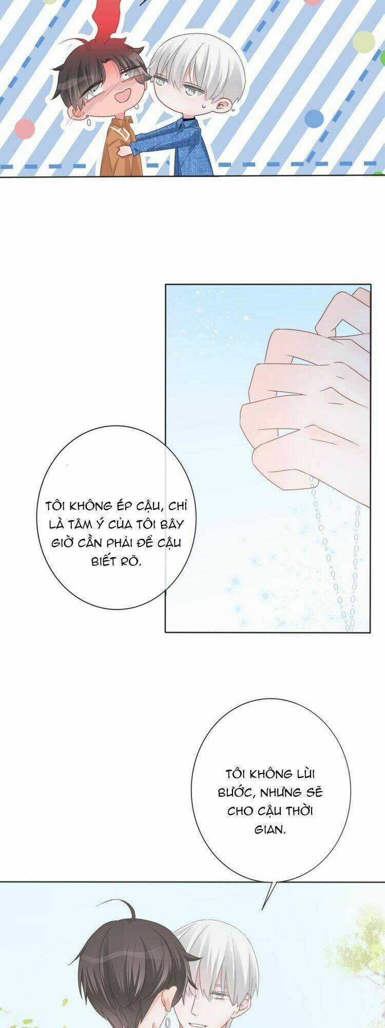 Biểu Diện Quan Hệ Nam Đoàn Chapter 59 trang 7