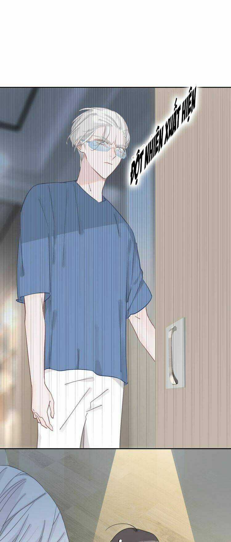 Biểu Diện Quan Hệ Nam Đoàn Chapter 6 trang 14