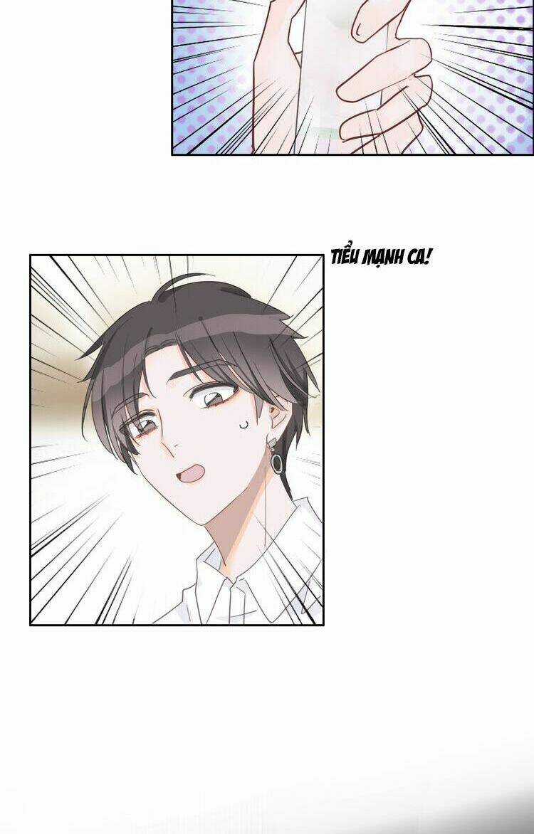 Biểu Diện Quan Hệ Nam Đoàn Chapter 6 trang 18