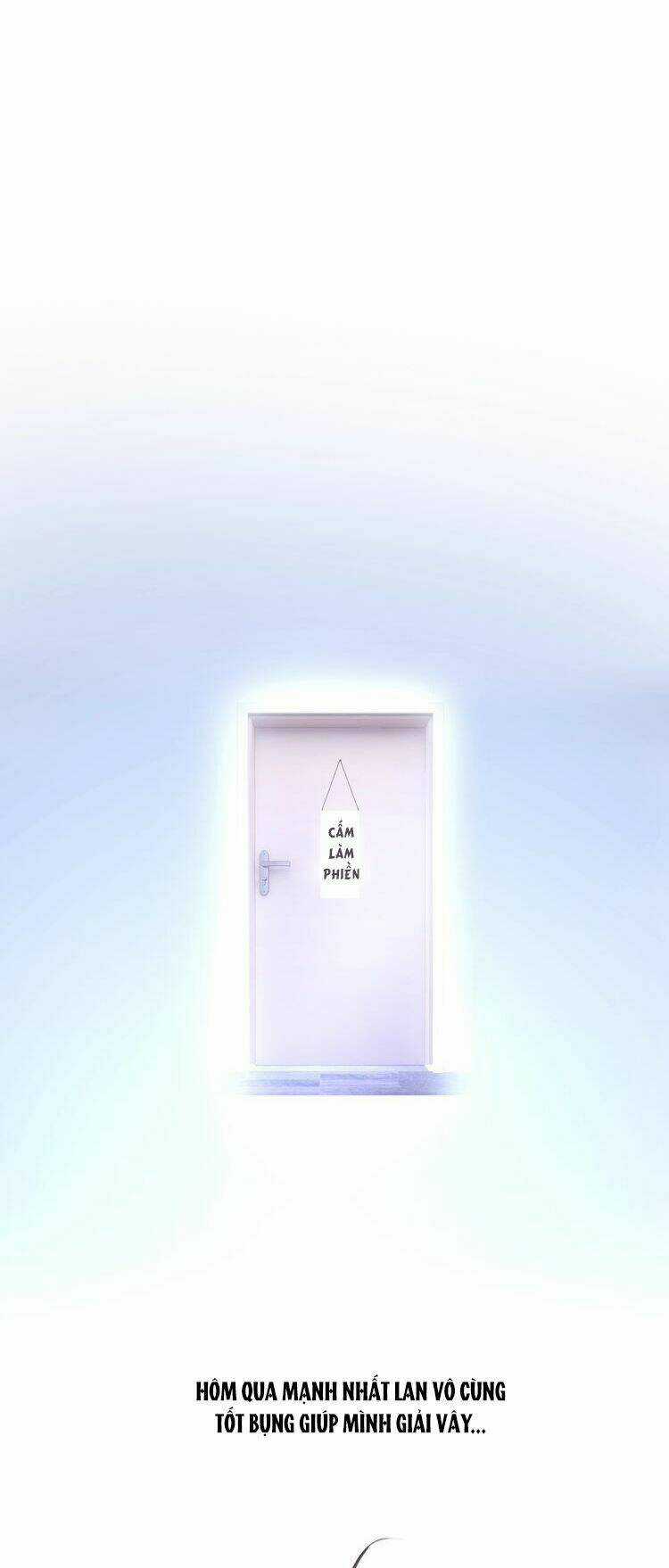 Biểu Diện Quan Hệ Nam Đoàn Chapter 6 trang 2