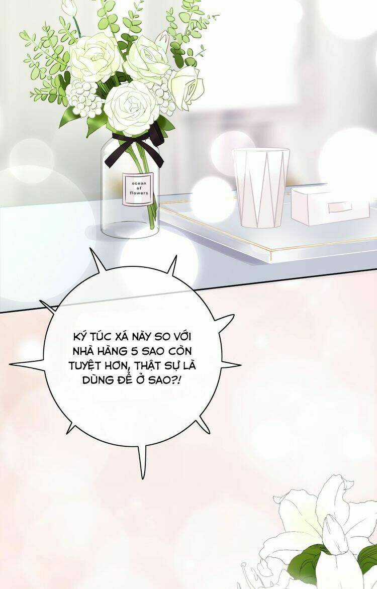 Biểu Diện Quan Hệ Nam Đoàn Chapter 6 trang 25