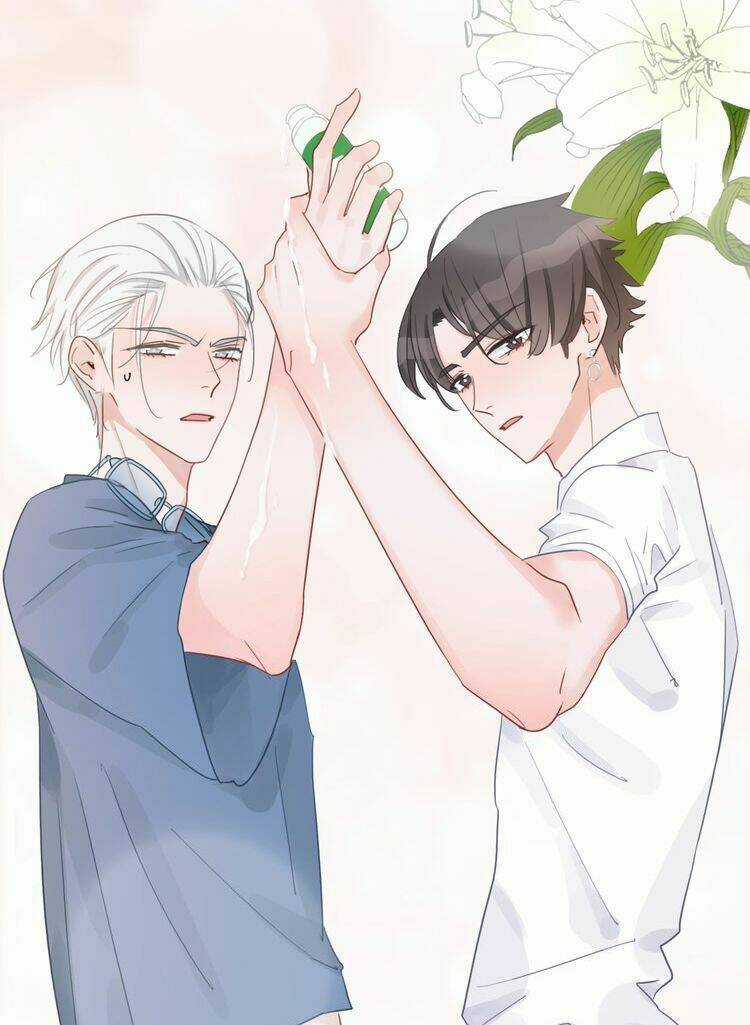 Biểu Diện Quan Hệ Nam Đoàn Chapter 6 trang 26