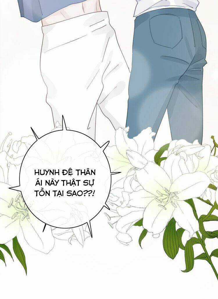 Biểu Diện Quan Hệ Nam Đoàn Chapter 6 trang 27