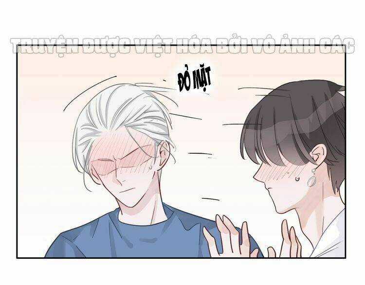 Biểu Diện Quan Hệ Nam Đoàn Chapter 6 trang 28