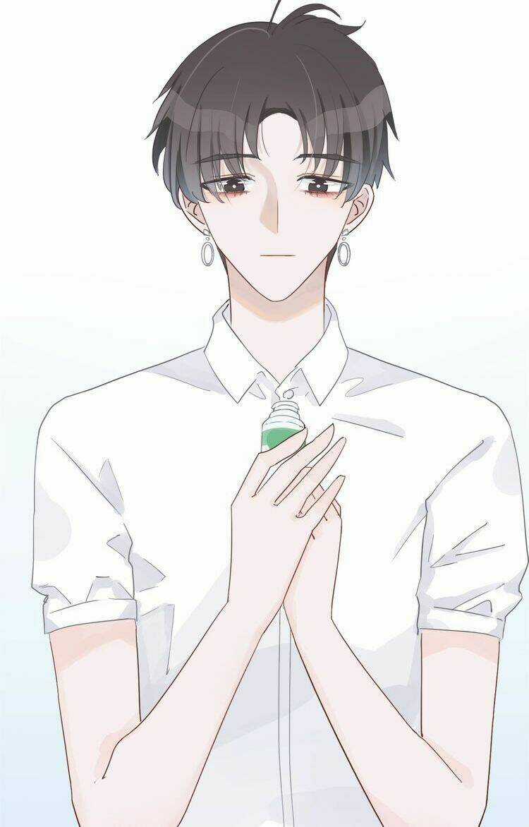 Biểu Diện Quan Hệ Nam Đoàn Chapter 6 trang 3