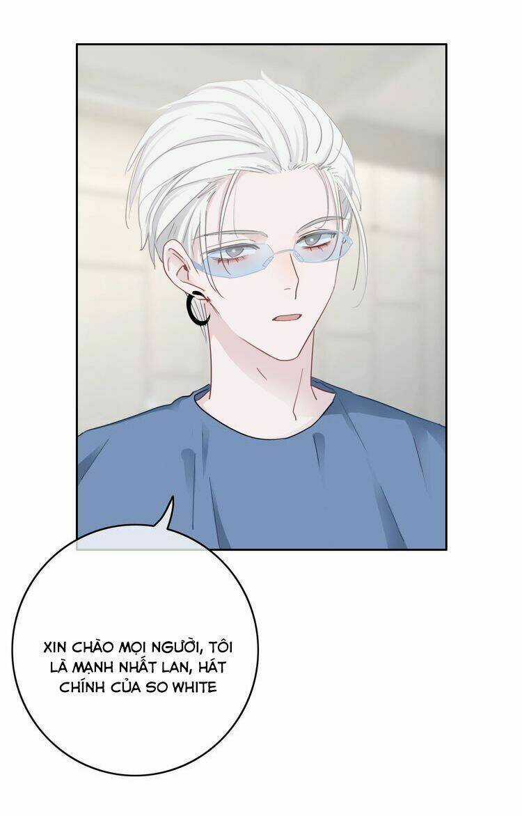 Biểu Diện Quan Hệ Nam Đoàn Chapter 6 trang 31