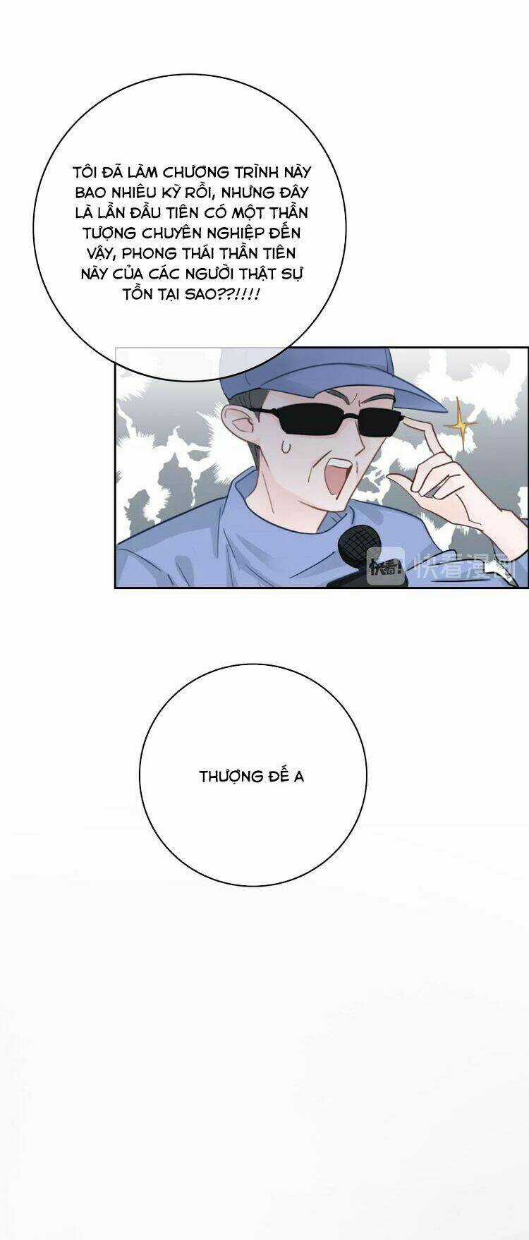 Biểu Diện Quan Hệ Nam Đoàn Chapter 6 trang 36