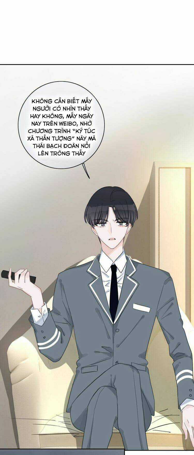 Biểu Diện Quan Hệ Nam Đoàn Chapter 6 trang 39