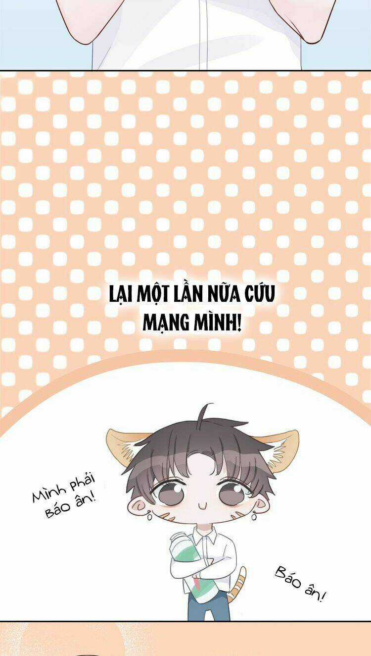 Biểu Diện Quan Hệ Nam Đoàn Chapter 6 trang 4