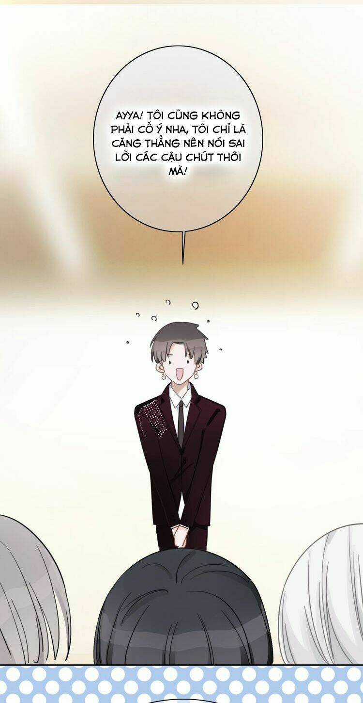 Biểu Diện Quan Hệ Nam Đoàn Chapter 6 trang 42