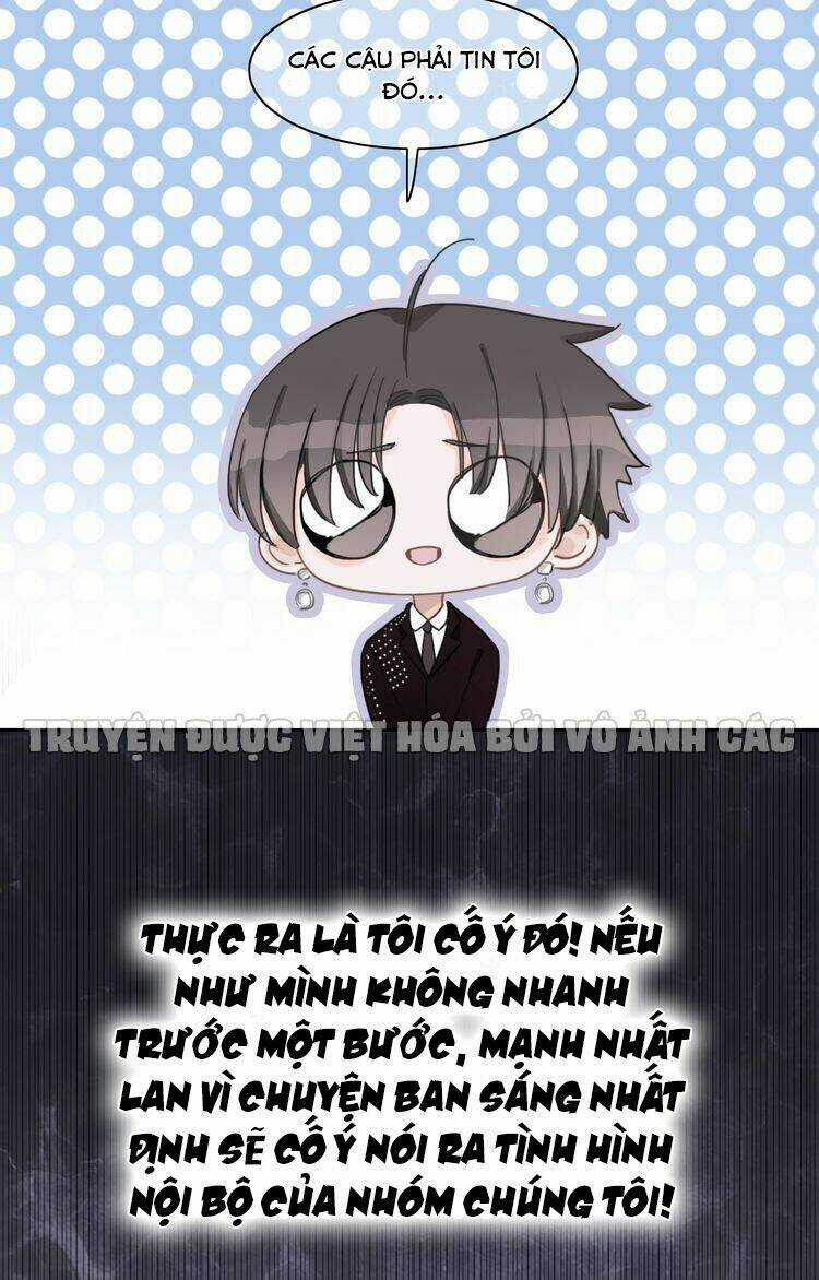 Biểu Diện Quan Hệ Nam Đoàn Chapter 6 trang 43