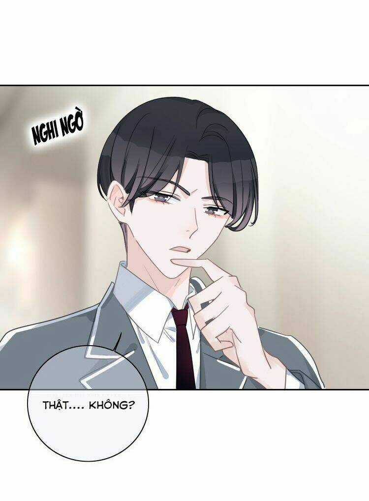 Biểu Diện Quan Hệ Nam Đoàn Chapter 6 trang 45