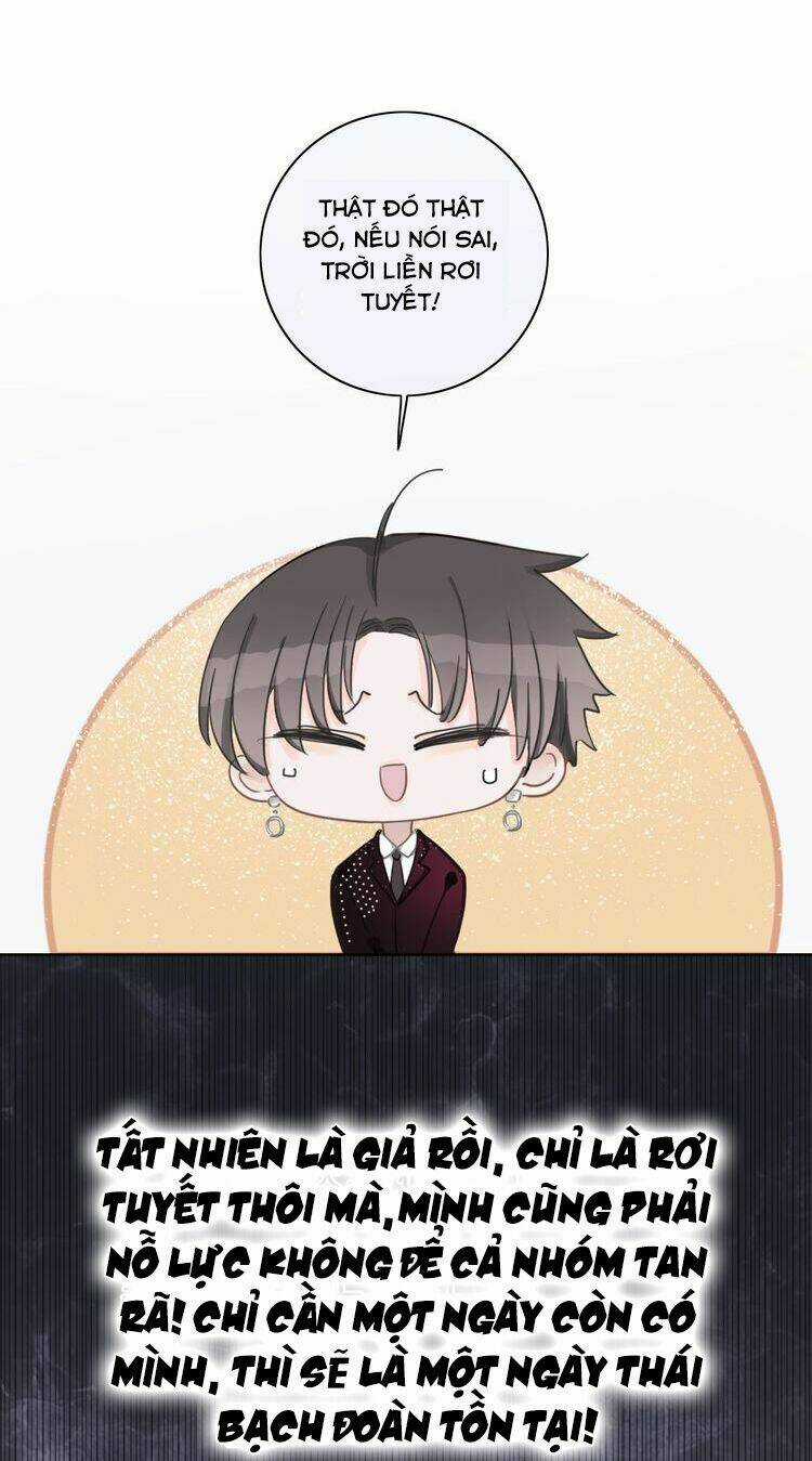 Biểu Diện Quan Hệ Nam Đoàn Chapter 6 trang 46