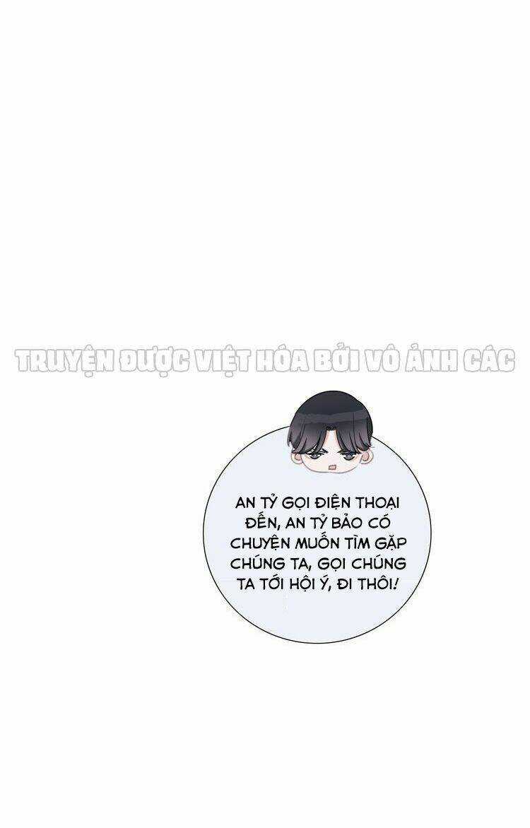 Biểu Diện Quan Hệ Nam Đoàn Chapter 6 trang 48