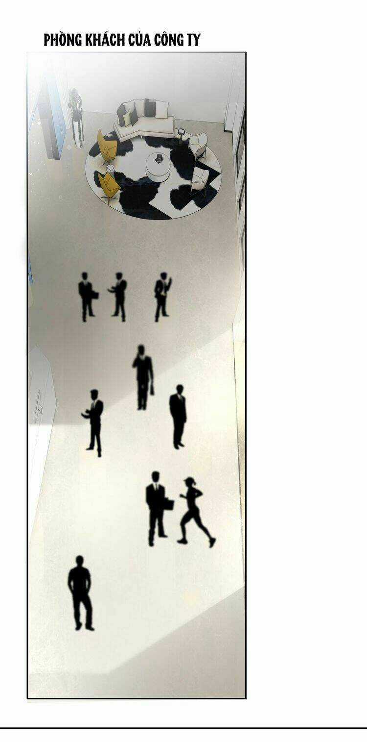 Biểu Diện Quan Hệ Nam Đoàn Chapter 6 trang 49