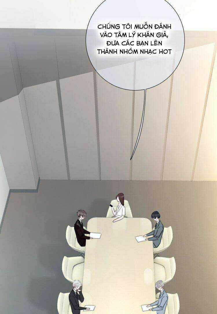 Biểu Diện Quan Hệ Nam Đoàn Chapter 6 trang 51