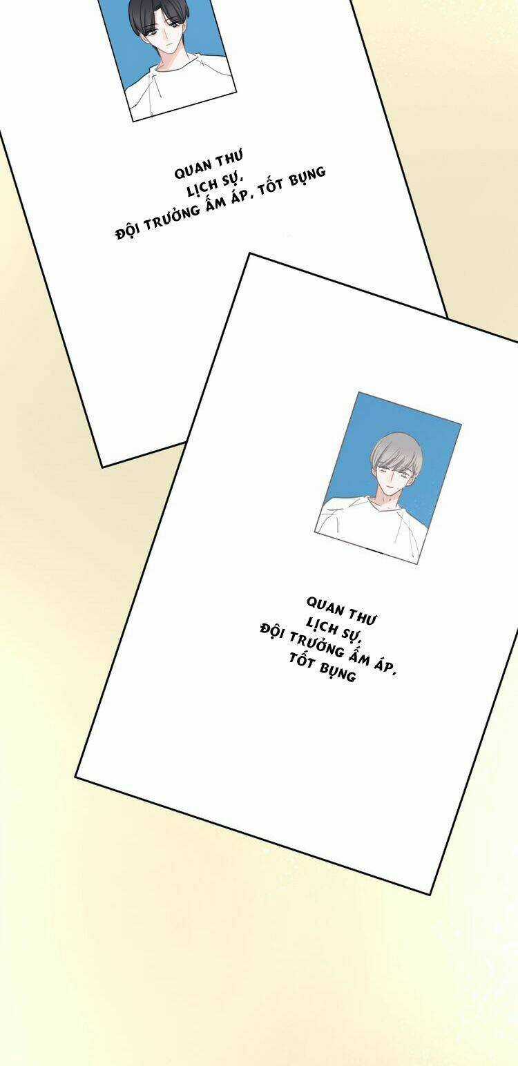 Biểu Diện Quan Hệ Nam Đoàn Chapter 6 trang 55