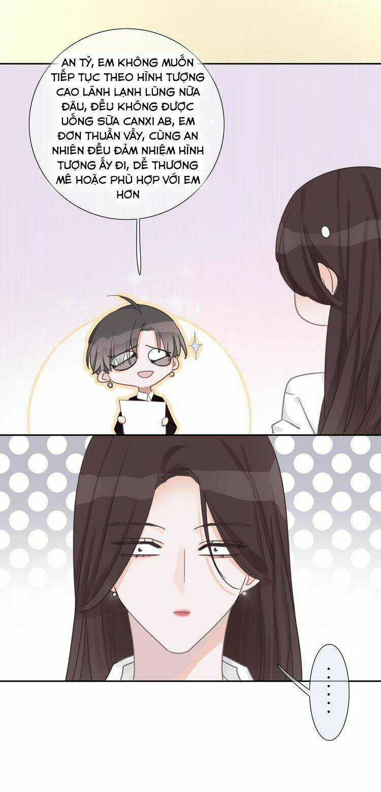 Biểu Diện Quan Hệ Nam Đoàn Chapter 6 trang 56