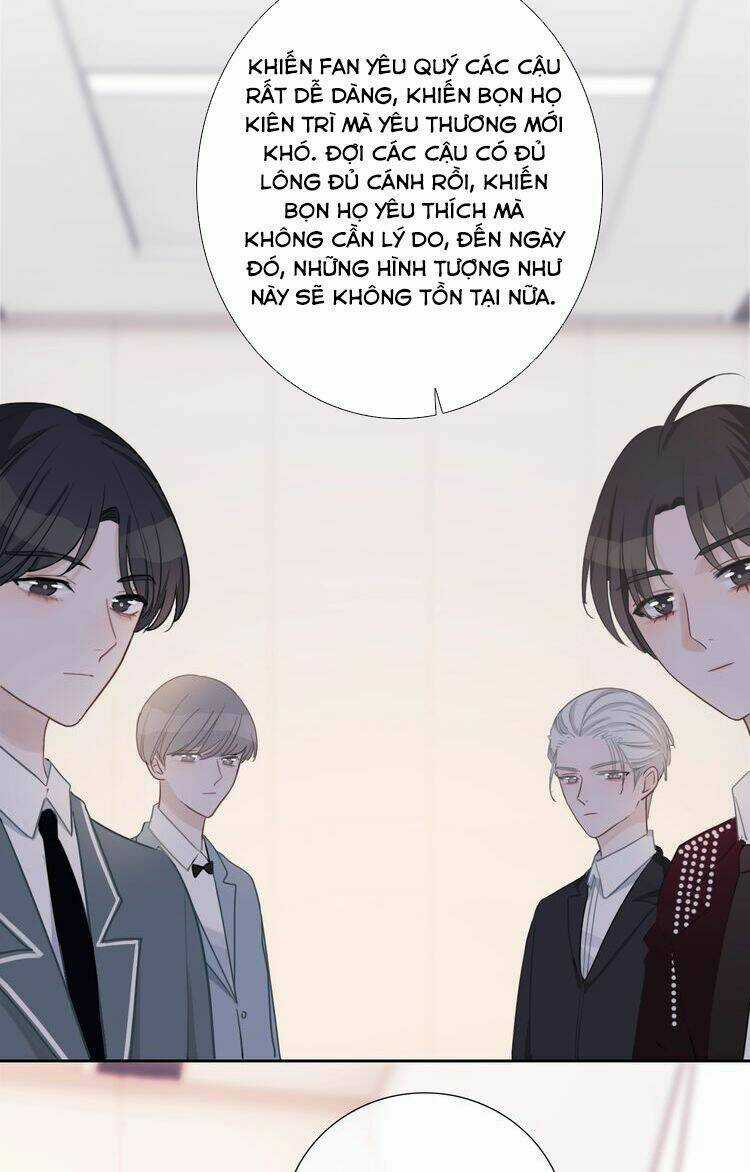 Biểu Diện Quan Hệ Nam Đoàn Chapter 6 trang 61