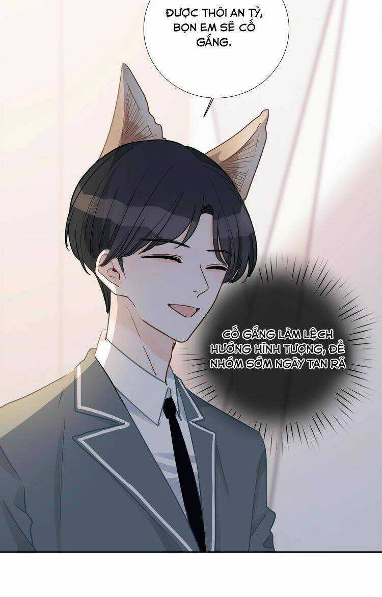 Biểu Diện Quan Hệ Nam Đoàn Chapter 6 trang 62