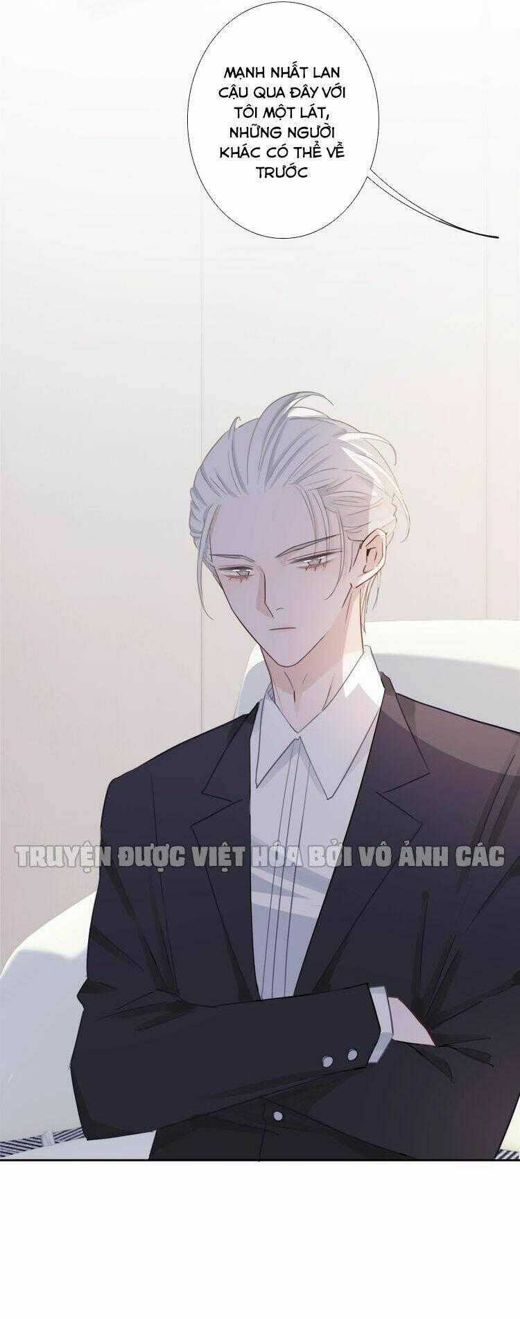 Biểu Diện Quan Hệ Nam Đoàn Chapter 6 trang 64
