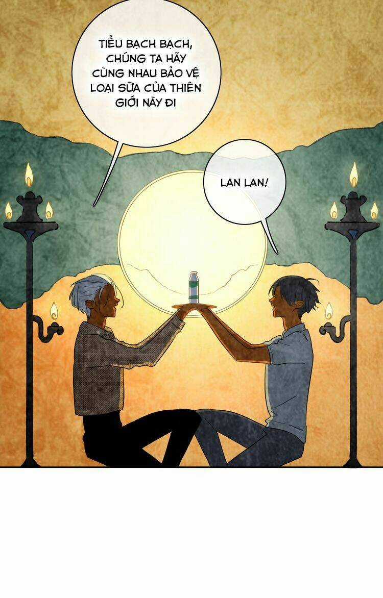 Biểu Diện Quan Hệ Nam Đoàn Chapter 6 trang 9