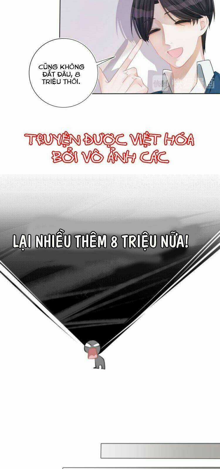 Biểu Diện Quan Hệ Nam Đoàn Chapter 60 trang 14