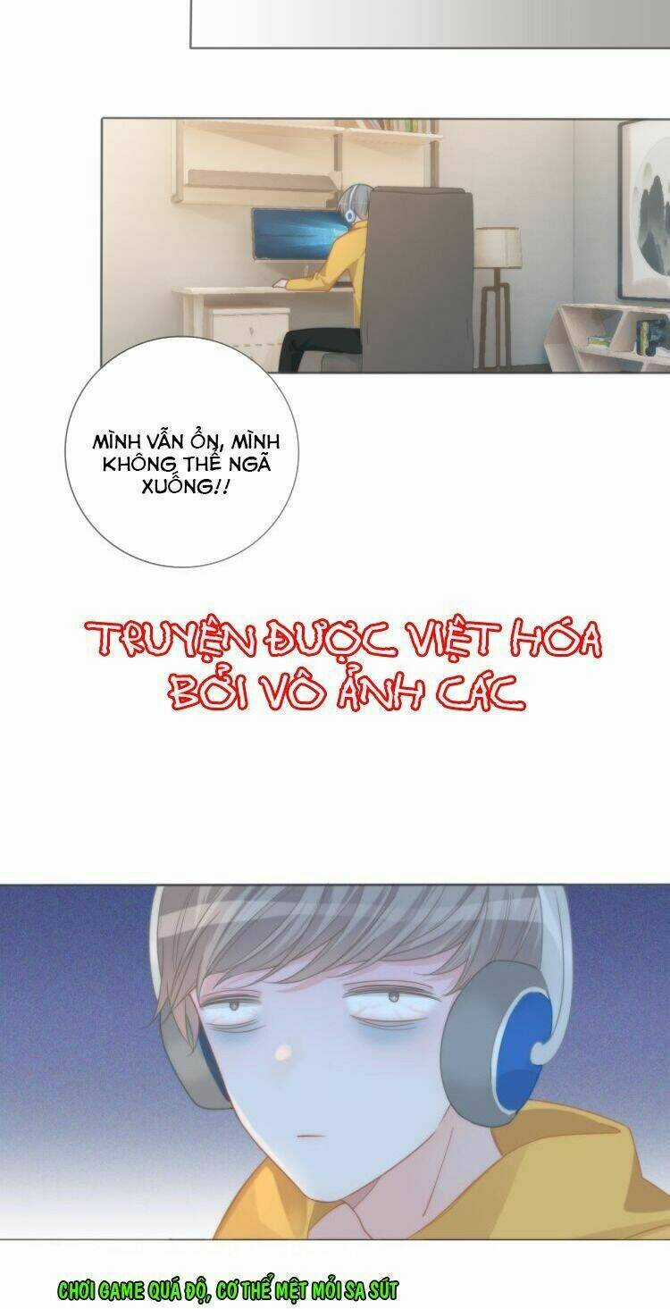 Biểu Diện Quan Hệ Nam Đoàn Chapter 60 trang 15