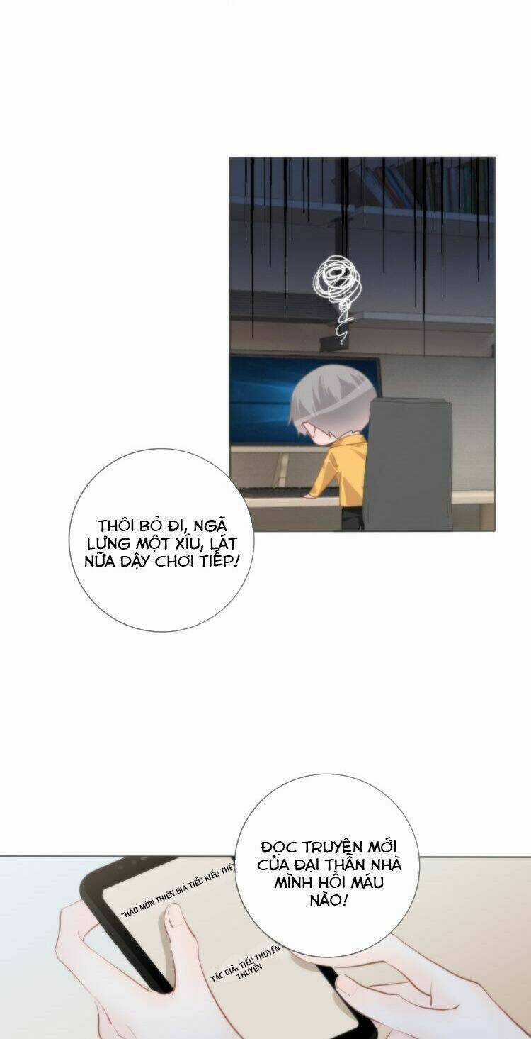 Biểu Diện Quan Hệ Nam Đoàn Chapter 60 trang 16