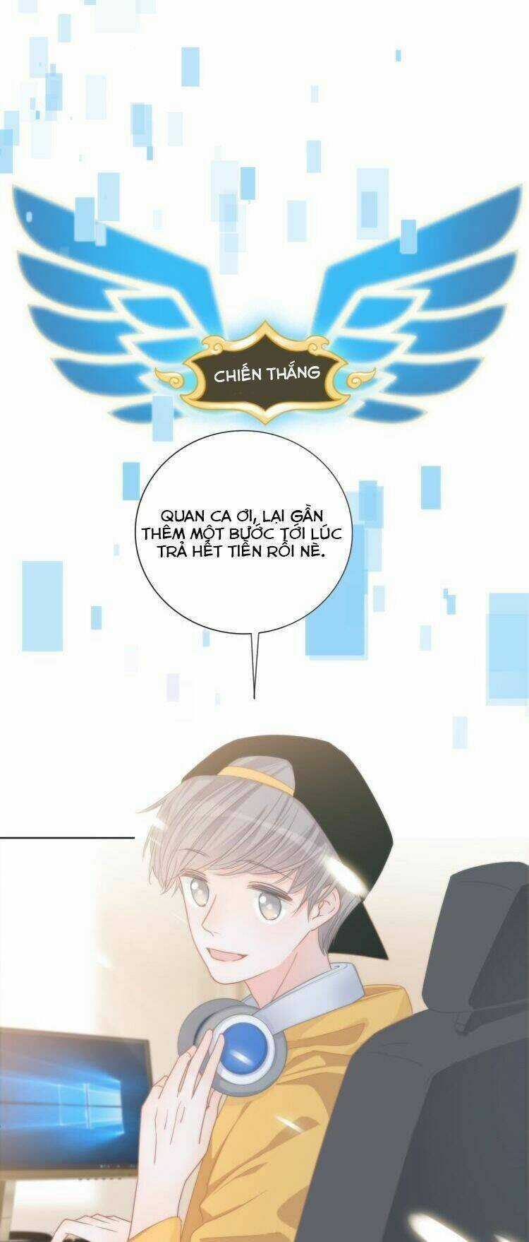 Biểu Diện Quan Hệ Nam Đoàn Chapter 60 trang 2