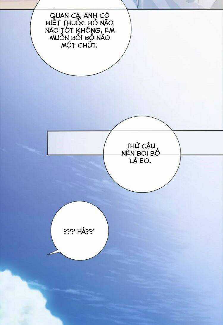 Biểu Diện Quan Hệ Nam Đoàn Chapter 60 trang 20