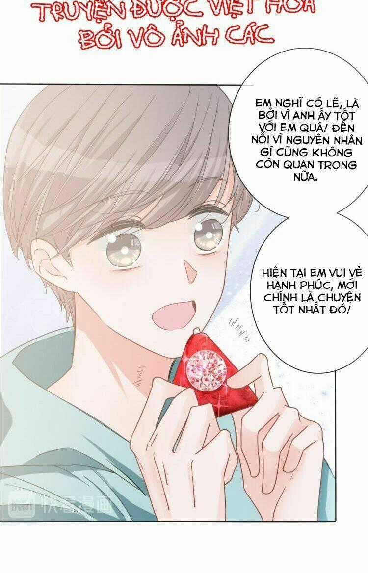 Biểu Diện Quan Hệ Nam Đoàn Chapter 60 trang 25