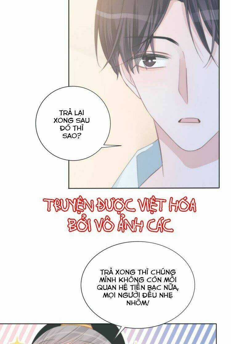 Biểu Diện Quan Hệ Nam Đoàn Chapter 60 trang 5