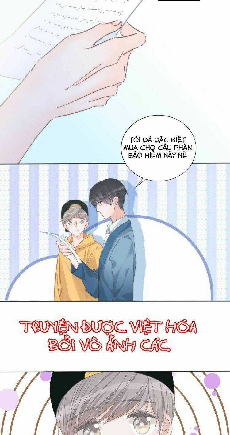 Biểu Diện Quan Hệ Nam Đoàn Chapter 60 trang 9