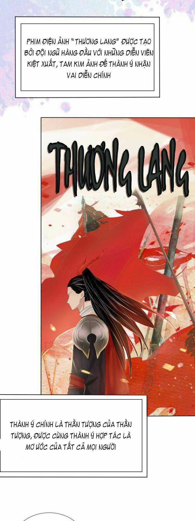 Biểu Diện Quan Hệ Nam Đoàn Chapter 61 trang 10