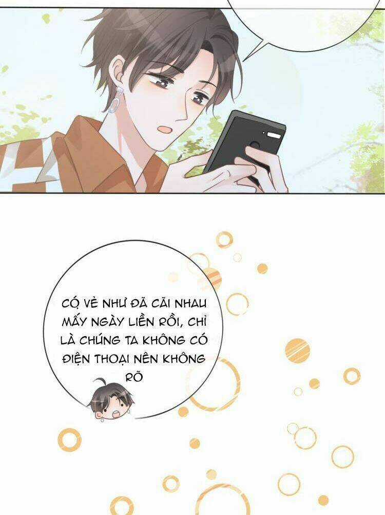 Biểu Diện Quan Hệ Nam Đoàn Chapter 61 trang 13