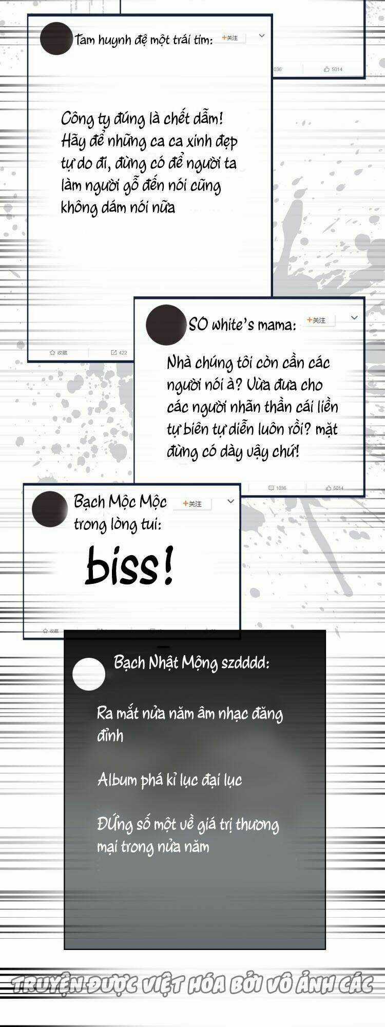 Biểu Diện Quan Hệ Nam Đoàn Chapter 61 trang 15