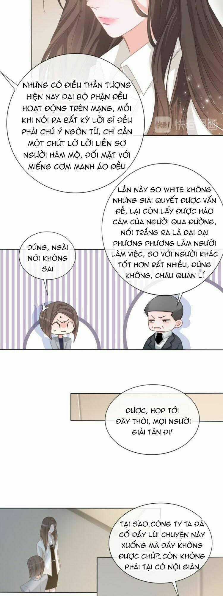 Biểu Diện Quan Hệ Nam Đoàn Chapter 61 trang 20