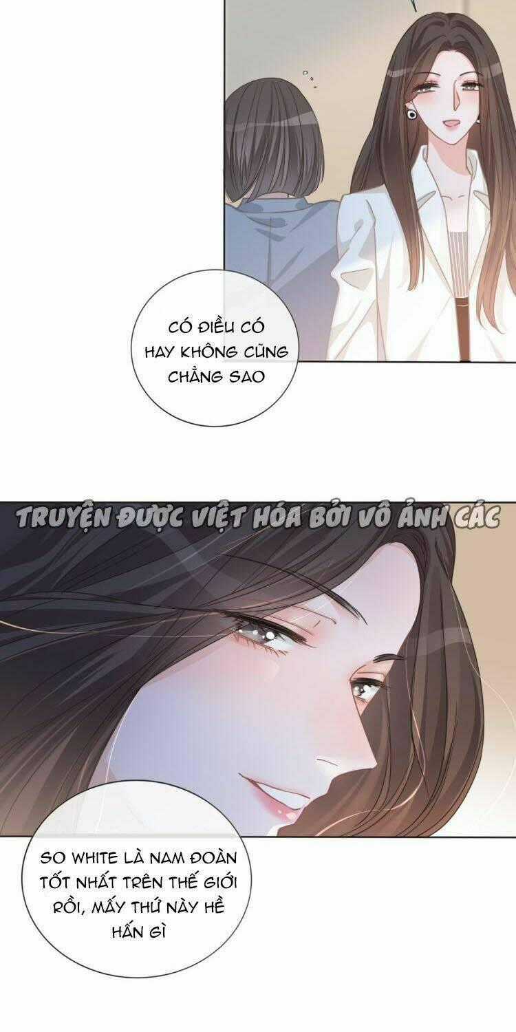Biểu Diện Quan Hệ Nam Đoàn Chapter 61 trang 21