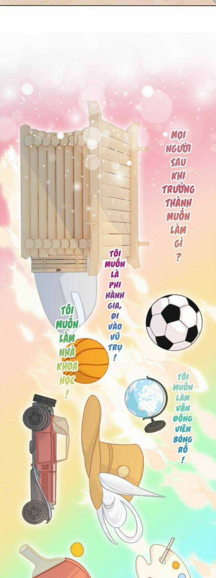 Biểu Diện Quan Hệ Nam Đoàn Chapter 61 trang 4