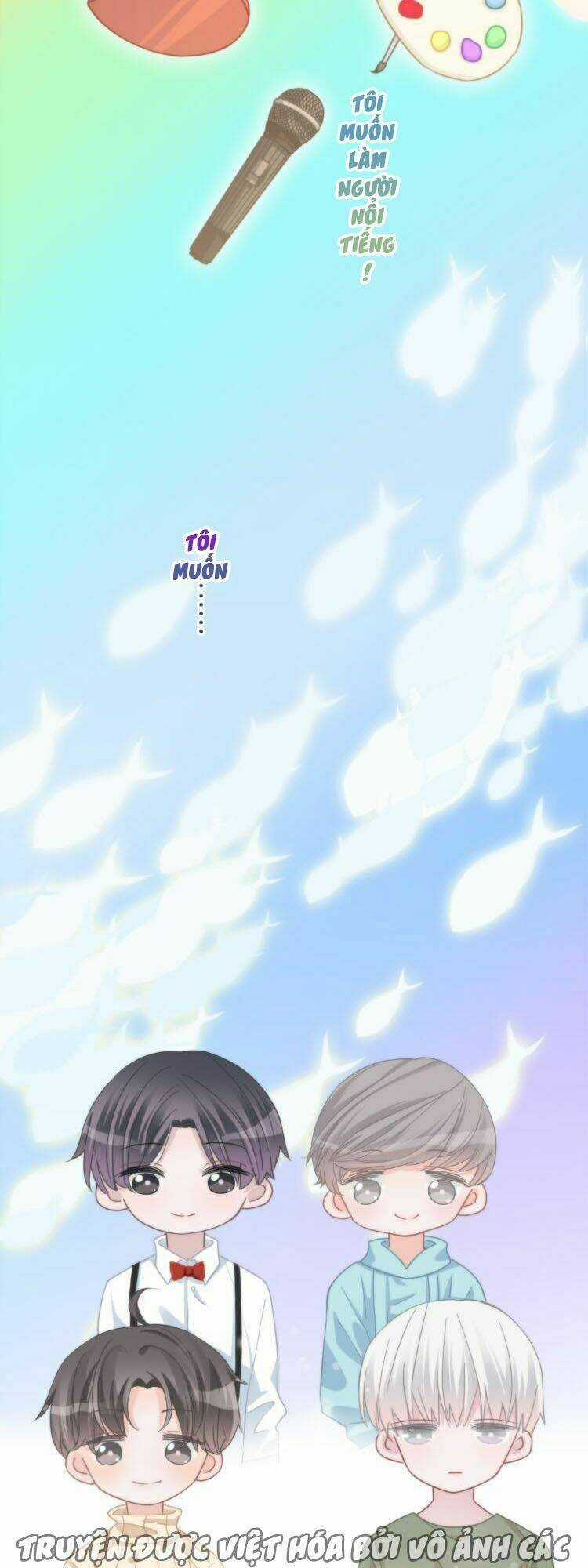 Biểu Diện Quan Hệ Nam Đoàn Chapter 61 trang 5