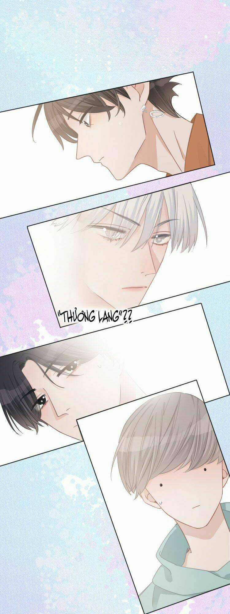 Biểu Diện Quan Hệ Nam Đoàn Chapter 61 trang 9