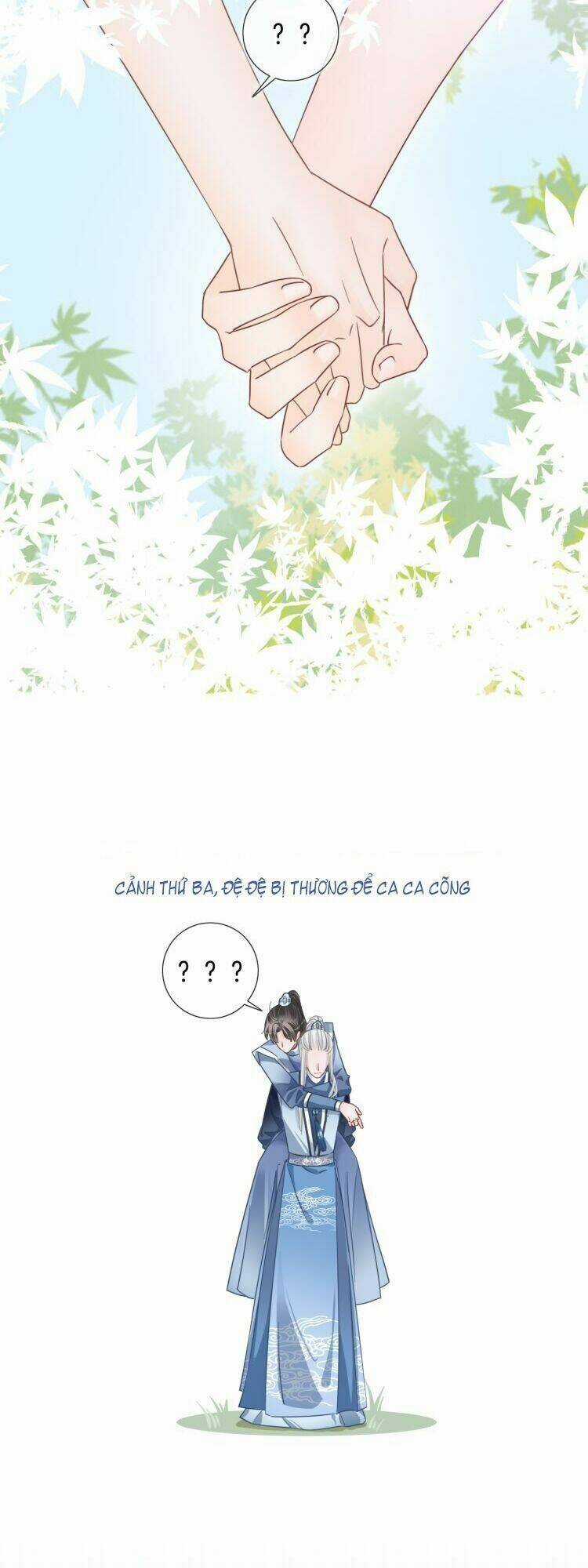 Biểu Diện Quan Hệ Nam Đoàn Chapter 62 trang 21