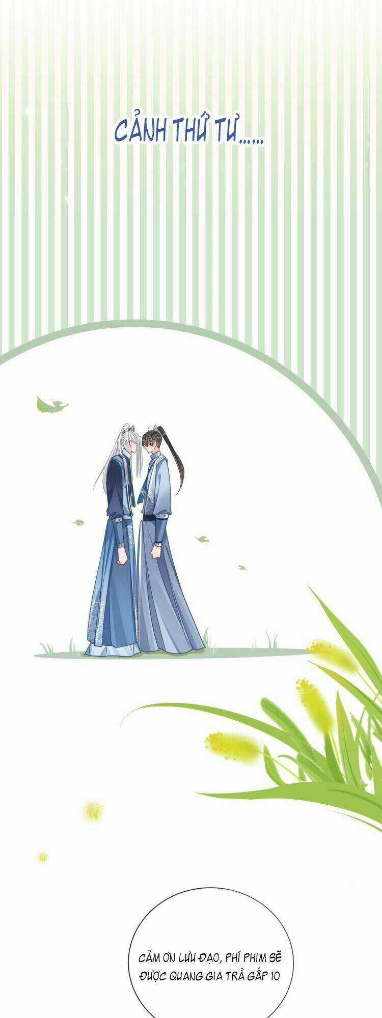 Biểu Diện Quan Hệ Nam Đoàn Chapter 62 trang 22