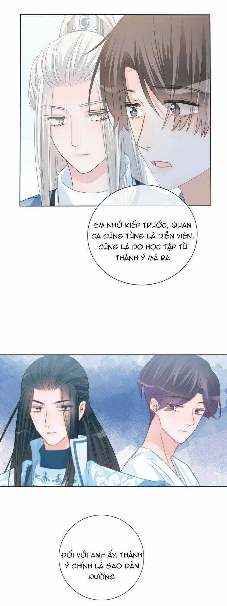 Biểu Diện Quan Hệ Nam Đoàn Chapter 62 trang 9