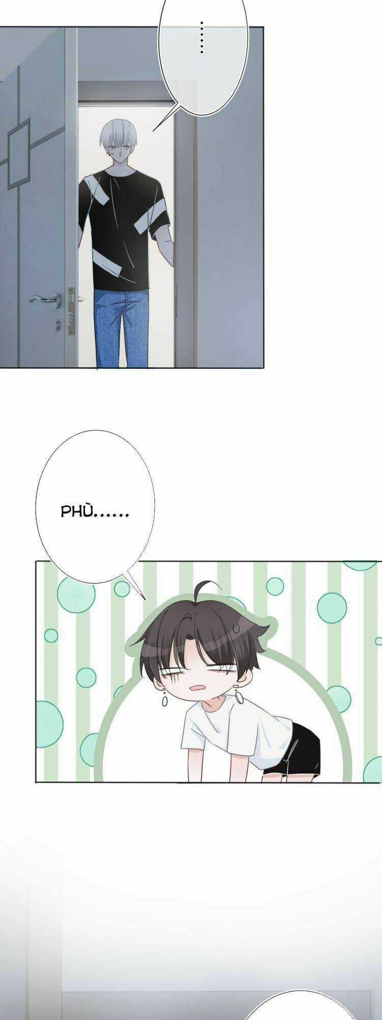 Biểu Diện Quan Hệ Nam Đoàn Chapter 63 trang 16