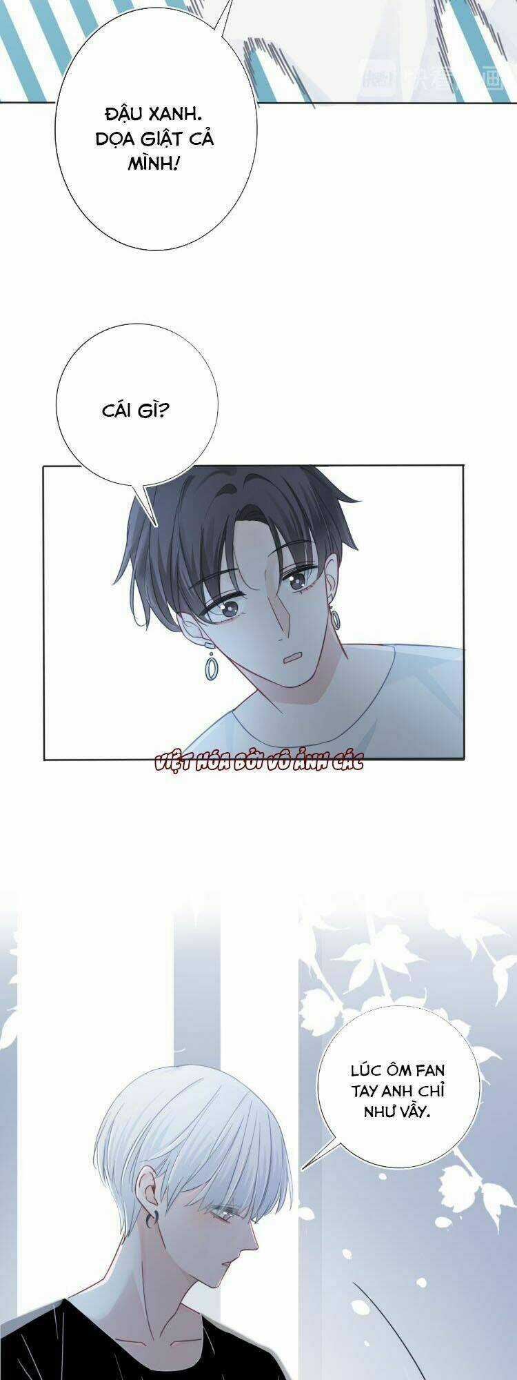 Biểu Diện Quan Hệ Nam Đoàn Chapter 63 trang 18