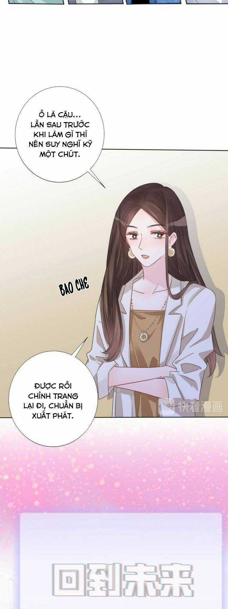 Biểu Diện Quan Hệ Nam Đoàn Chapter 63 trang 2