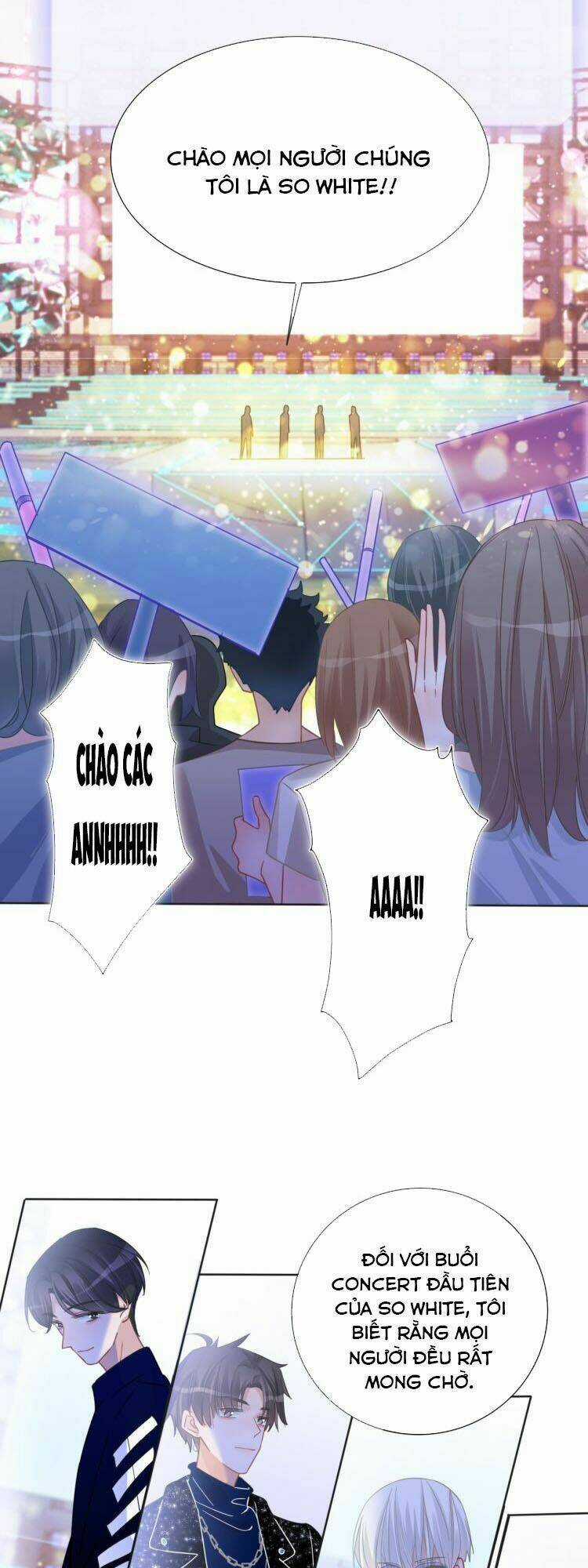 Biểu Diện Quan Hệ Nam Đoàn Chapter 63 trang 3