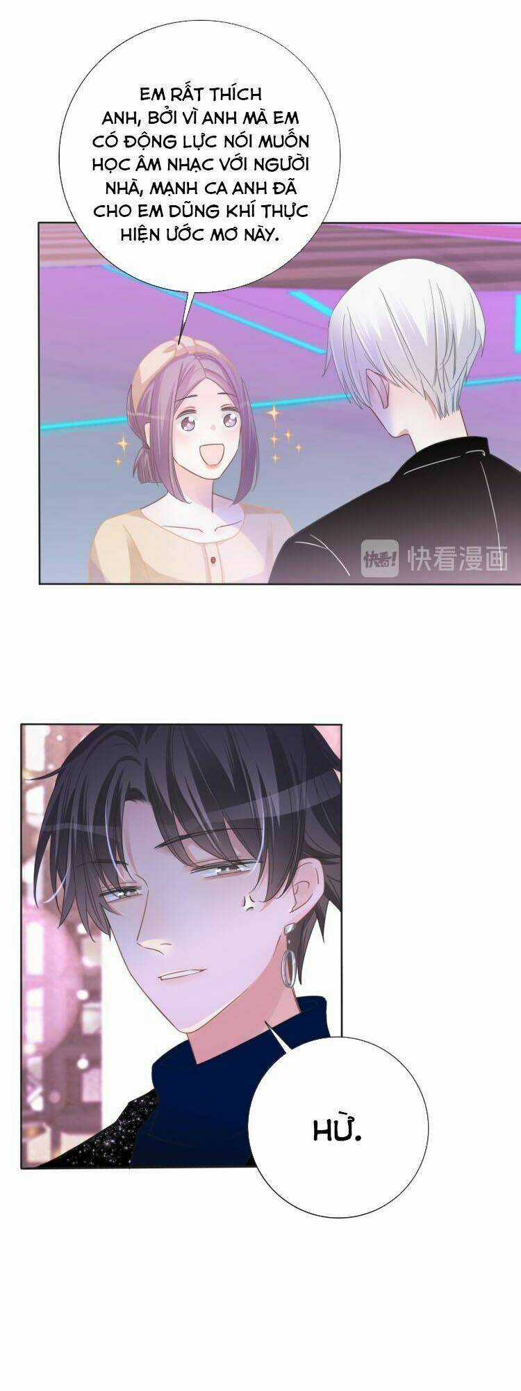 Biểu Diện Quan Hệ Nam Đoàn Chapter 63 trang 6